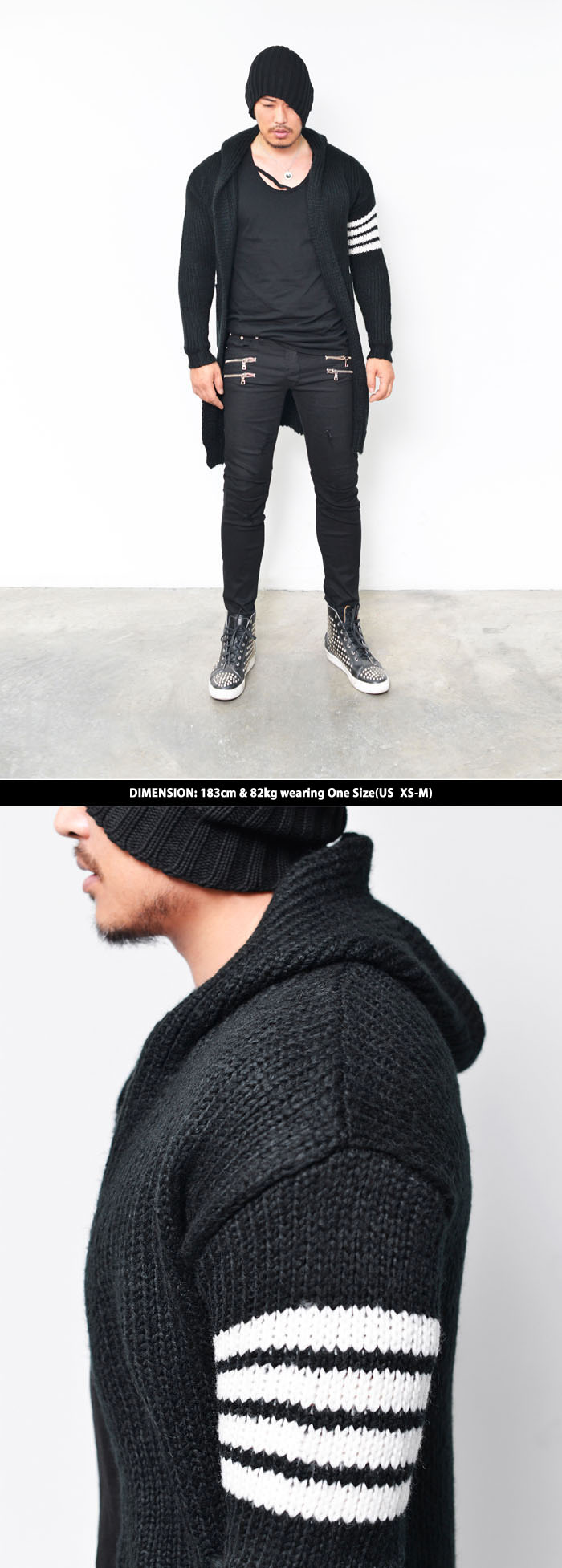 Guylook clothing